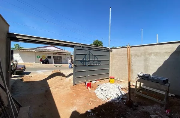Casa para venda, 3 quarto(s), Independência - 3º Complemento, Aparecida De Goiania - Foto 2
