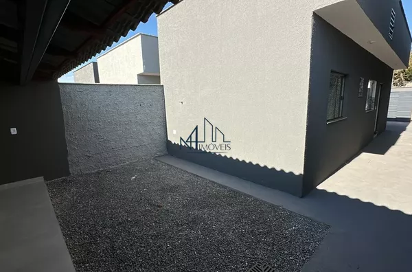 Casa para venda, 2 quarto(s),  Residencial Jardim Primavera, Abadia De Goiás