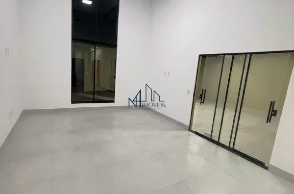 Casa para venda, 3 quarto(s), Residencial Araguaia, Aparecida De Goiania - Foto 3
