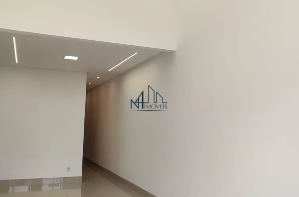 Casa para venda, 3 quarto(s),  Jardim Das Hortências, Aparecida De Goiania-bi - Foto 3