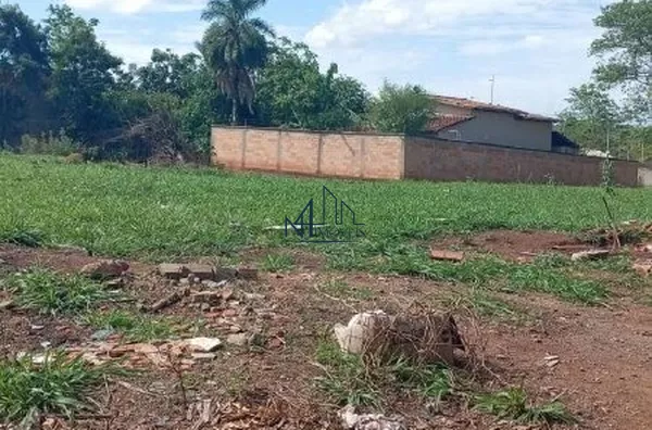 Terreno para venda, Alvorada Oeste, Aparecida De Goiania - Foto 7