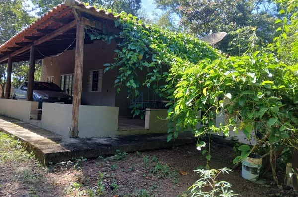 Chácara para venda, 3 quarto(s),  Chácara Amadeus, Professor Jamil - Bi - Foto 1