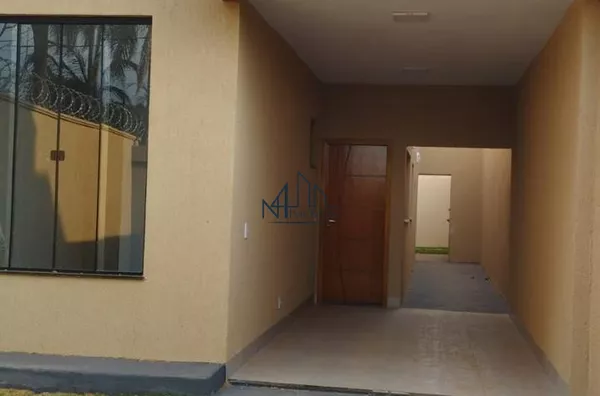 Casa para venda, 3 quarto(s),  Setor Rio Vermelho, Aparecida De Goiania-bi - Foto 2