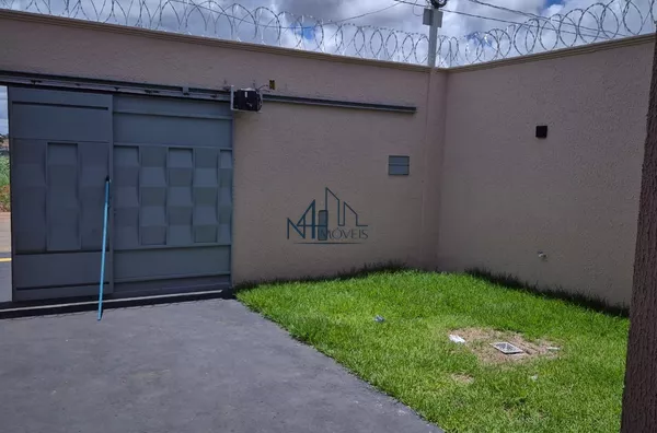 Casa para venda, 3 quarto(s),  Setor Conde Dos Arcos, Aparecida De Goiania-bi - Foto 1