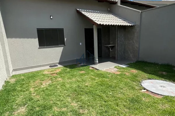 Casa para venda, 3 quarto(s),  Jardim Buriti Sereno, Aparecida De Goiania