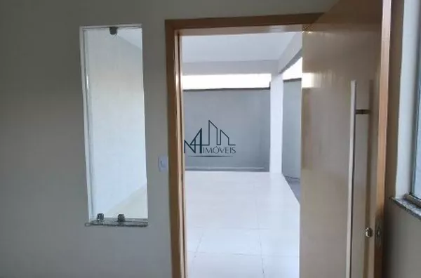 Casa para venda, 3 quarto(s), Residencial Santa Fé, Goiânia - Foto 6