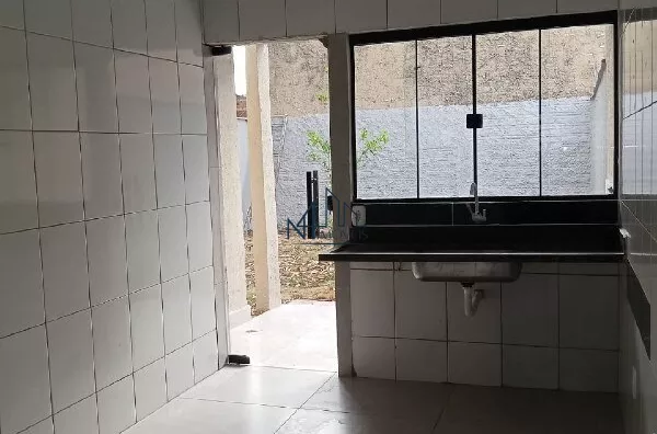 Casa para venda, 3 quarto(s), Jardim Alto Paraiso, Aparecida De Goiania - Foto 9