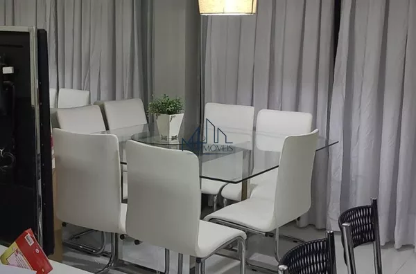 Apartamento 2 quartos - Reality Buritis - Aparecida De Goiânia - GO - Foto 1