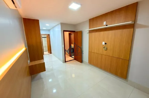 Casa para venda, 3 quarto(s), Cidade Satélite São Luiz, Aparecida De Goiania - Foto 11