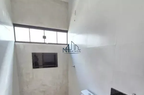 Casa para venda, 3 quarto(s), Cardoso Continuação, Aparecida De Goiania - Foto 9
