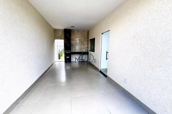 Casa para venda, 3 quarto(s),  Jardim Buriti Sereno, Aparecida De Goiania-bi - Foto 4