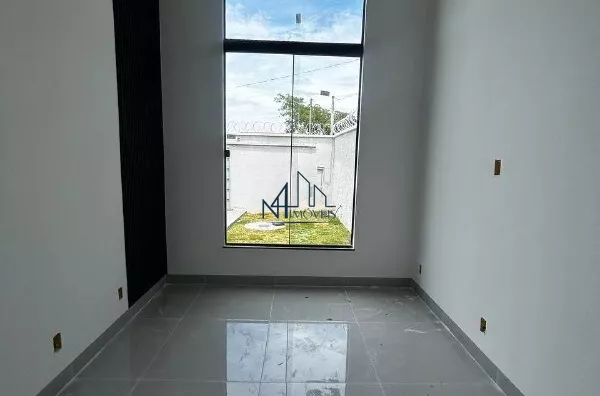Casa para venda, 2 quarto(s),  Rosa Dos Ventos, Aparecida De Goiania