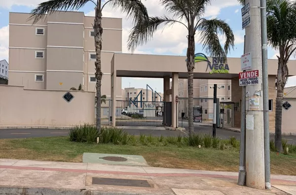 Apartamento para venda, 2 quarto(s),  Vila Oliveira, Aparecida De Goiania