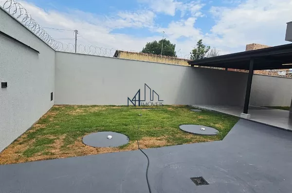 Casa para venda, 3 quarto(s),  - Selecione - Bairro, Aparecida De Goiania