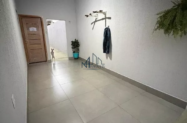 Casa para venda, 3 quarto(s),  Setor Serra Dourada - 3ª Etapa, Aparecida De Goiania