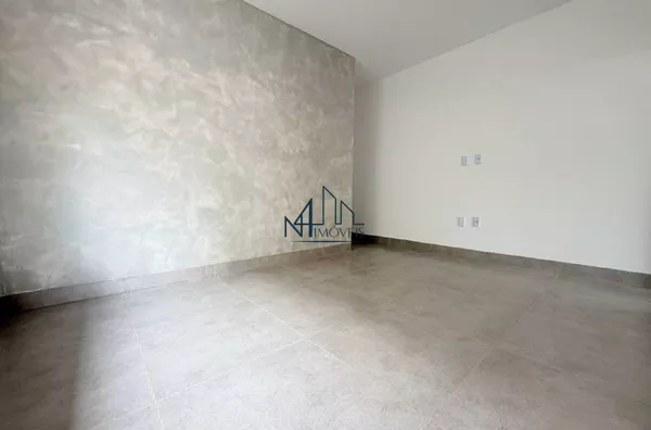 Casa 03 quartos - Setor Rosa dos Ventos - Aparecida de Goiânia - GO