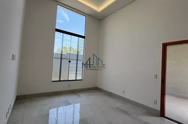Casa para venda, 3 quarto(s),  Parque Das Nações, Aparecida De Goiania-bi - Foto 5