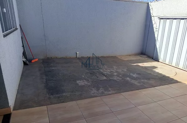 Casa para venda, 2 quarto(s),  Jardim Buriti Sereno, Aparecida De Goiania - Foto 2