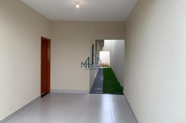 Casa para venda, 2 quarto(s),  Garavelo Sul Ii, Hidrolândia