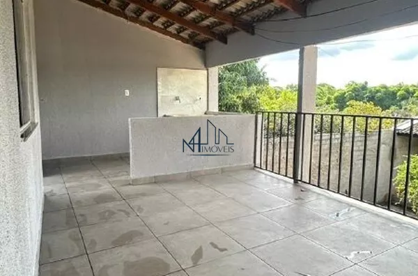 Casa para venda, 3 quarto(s), Parque Veiga Jardim, Aparecida De Goiania - Foto 12