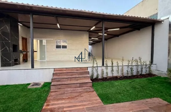 Casa para venda, 3 quarto(s), Setor Garavelo, Aparecida De Goiania-bi - Foto 9