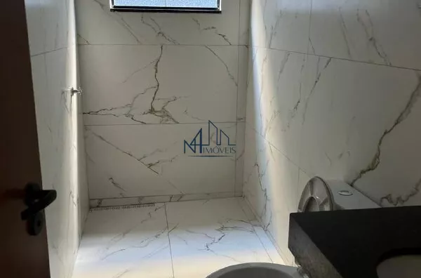 Casa para venda, 3 quarto(s), Residencial Itaipu, Goiânia - Foto 11
