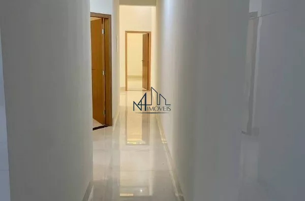 Casa para venda, 3 quarto(s),  Vila Oliveira, Aparecida De Goiania