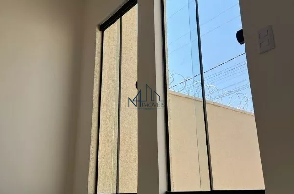 Casa para venda, 2 quarto(s), Residencial Orlando Morais, Goiânia - Foto 6