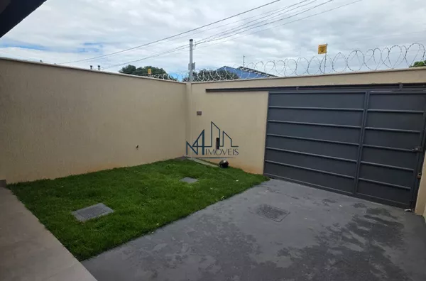 Casa para , 3 quarto(s),  Jardim Das Hortências, Aparecida De Goiania-bi