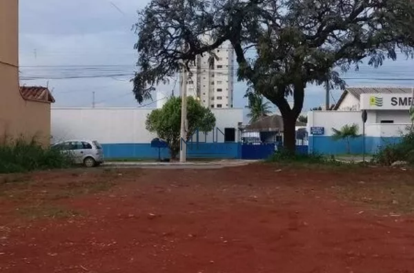 Terreno para venda,  Setor Araguaia, Aparecida De Goiania