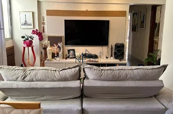 Apartamento para venda, 3 quarto(s),  Setor Oeste, Goiânia