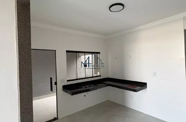Casa para venda, 3 quarto(s), Setor Dos Bandeirantes, Aparecida De Goiania - Foto 7