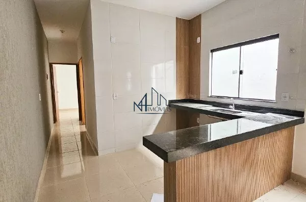 Casa para venda, 3 quarto(s), Terrabela Cerrado Ii, Senador Canedo - Foto 4