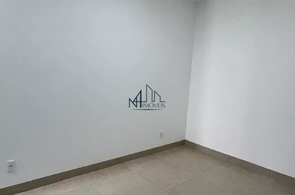 Casa para venda, 2 quarto(s), Residencial Santa Fé I, Goiânia - Foto 12