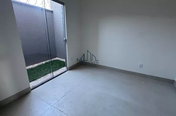 Casa para venda, 2 quarto(s),  Residencial Buena Vista Iv, Goiânia