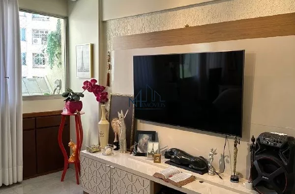 Apartamento para venda, 3 quarto(s),  Setor Oeste, Goiânia