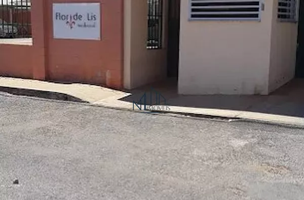 Venda direta caixa - 2 quartos - Chácaras Santa Luzia, Trindade - BI - Foto 5