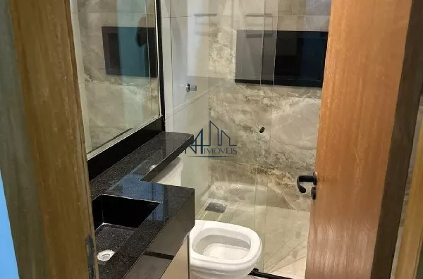 Casa para venda, 3 quarto(s), Vila Oliveira, Aparecida De Goiania - Foto 13