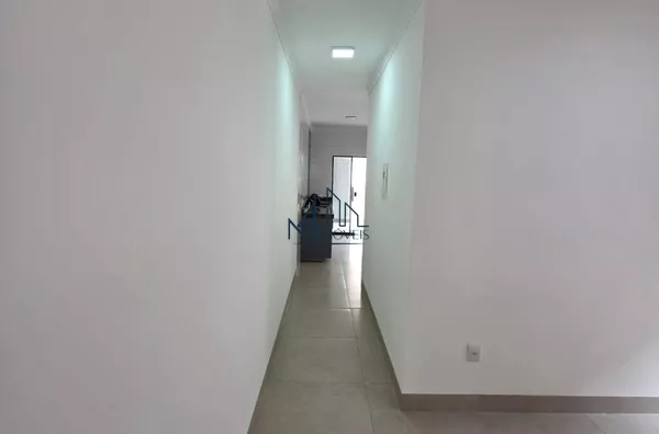 Casa para venda,  Setor Aeroporto Sul, Aparecida De Goiania-bi - Foto 5
