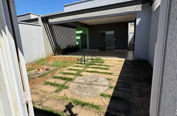 Casa para venda,  Jardim Buriti Sereno, Aparecida De Goiania-bi - Foto 3