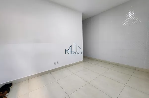 Casa 03 Quartos - Nova Olinda - Aparecida de Goiânia - GO