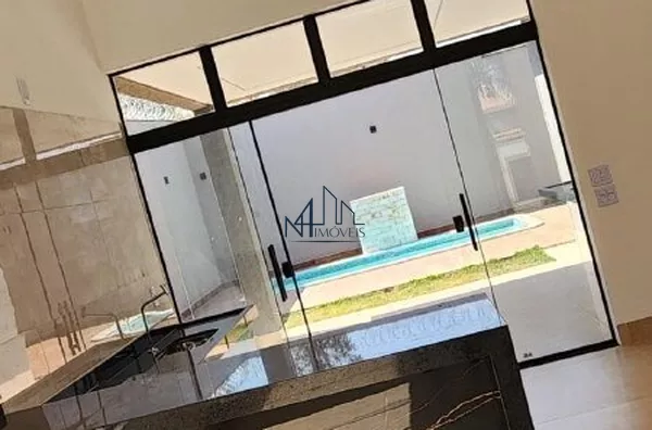 Casa para venda, 3 quarto(s), Residencial Marília, Senador Canedo - Foto 4