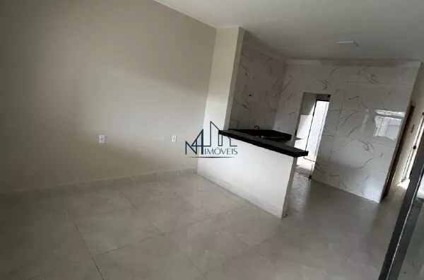 Casa para venda, 2 quarto(s),  Residencial Itaipu, Goiânia