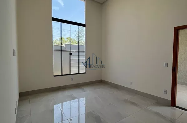 Casa para venda, 3 quarto(s),  Parque Das Nações, Aparecida De Goiania-bi - Foto 4
