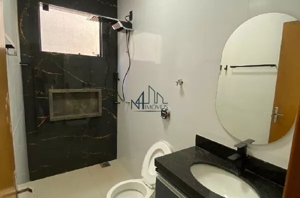 Casa para venda, 3 quarto(s), Parque Rio Das Pedras, Aparecida De Goiania - Foto 16