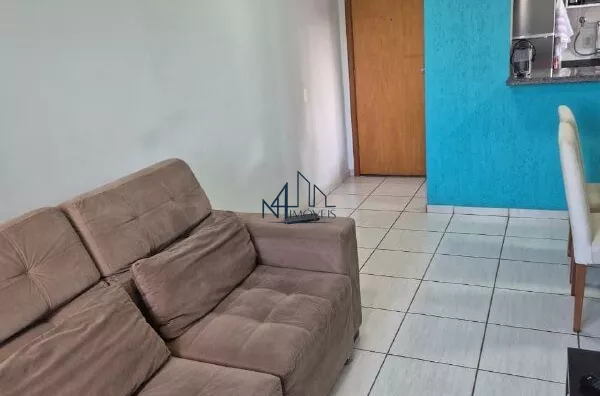 Apartamento para venda, 2 quarto(s), Jardim Luz, Aparecida De Goiania - Foto 8