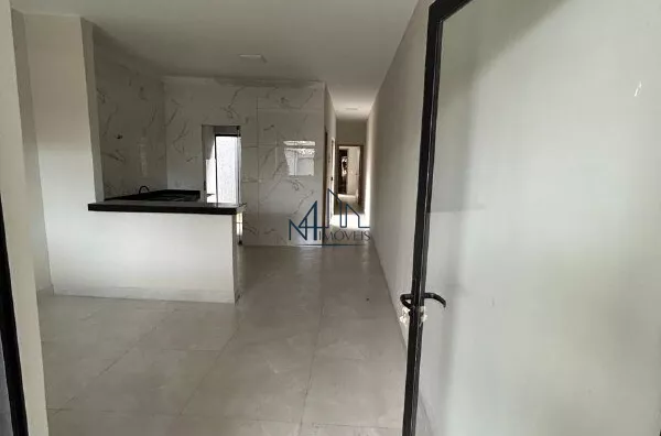 Casa para venda, 2 quarto(s),  Residencial Itaipu, Goiânia