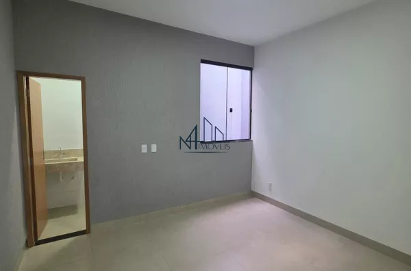 Casa para venda, 2 quarto(s),  Residencial Santa Fé, Goiânia-bi - Foto 6