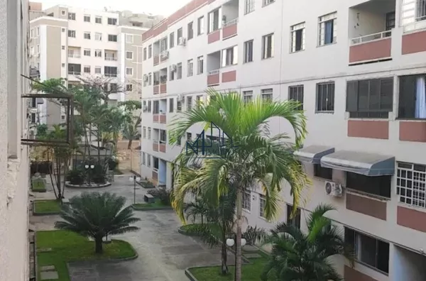 Venda direta caixa - Apartamento 3 quartos - Res Portal do Bosque - Aparecida de Goiânia - GO - Foto 3