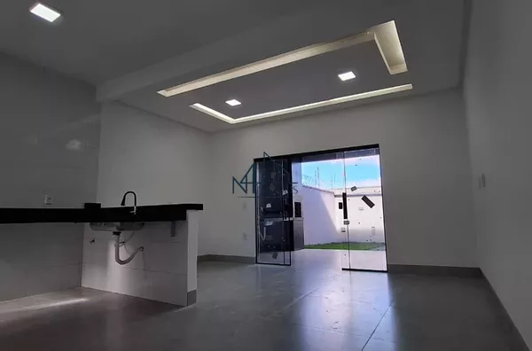 Casa para venda, 2 quarto(s),  Floresta, Goiânia-bi - Foto 4